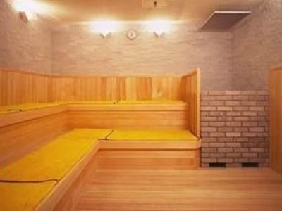 Pearl Hotel Ota Isesaki Luaran gambar