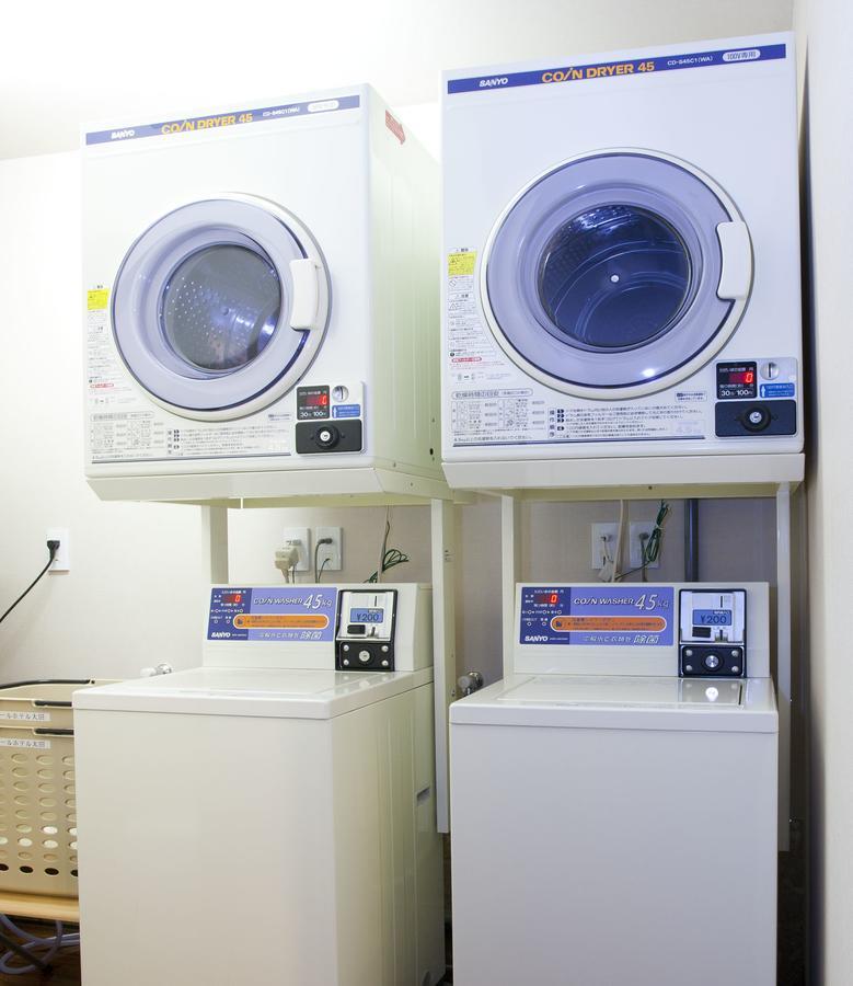 Pearl Hotel Ota Isesaki Luaran gambar