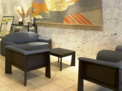 Pearl Hotel Ota Isesaki Luaran gambar