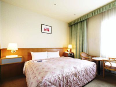 Pearl Hotel Ota Isesaki Luaran gambar